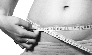 Ακόμη και η μικρή μείωση του βάρους κάνει καλό στην υγεία