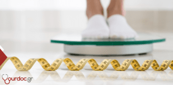 Κάνω δίαιτα και ασκούμαι αλλά δε χάνω κιλά – Φταίει ο μεταβολισμός μου;